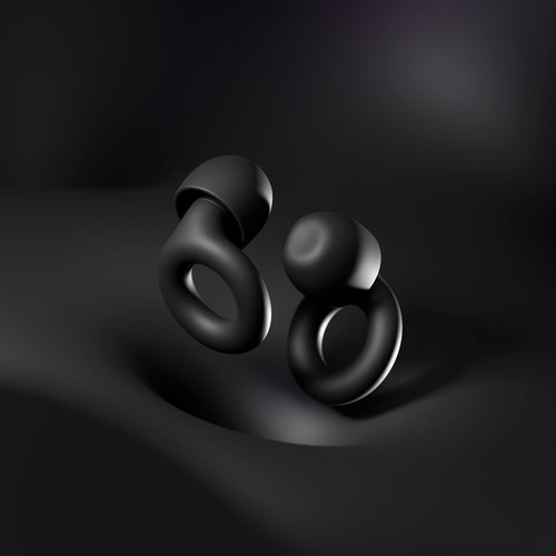 Loop quiet ear plugs - loop,