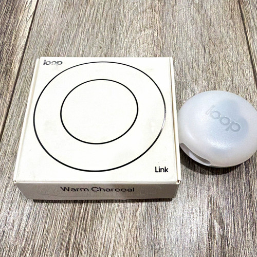 Loop link ear plug - plug, warm
