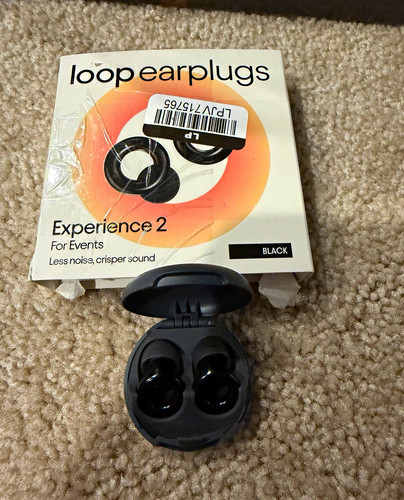Loop experience 2 - loop,