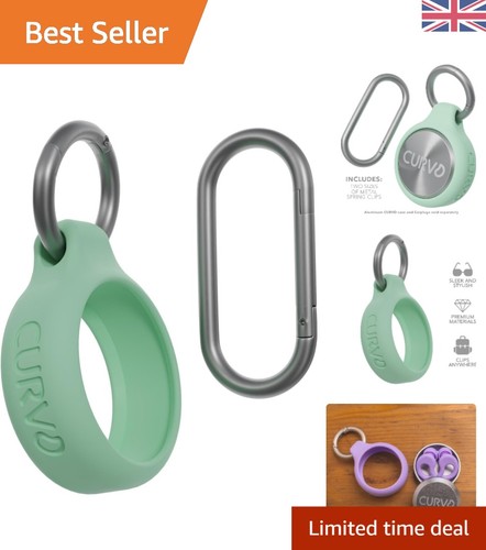 Eco friendly aluminum earplug - eco-friendly,