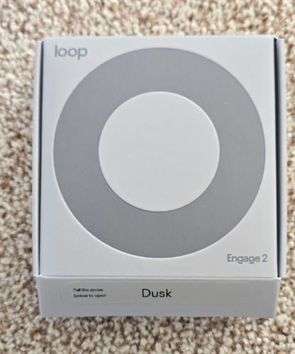 Loop engage dusk ear - loop,