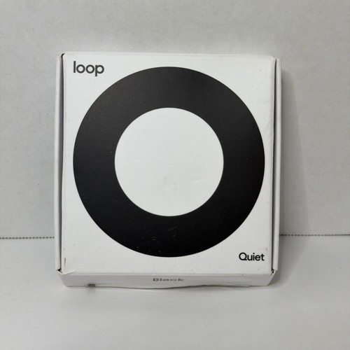 Loop quiet ear plugs - loop,