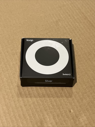 Loop experience plus - loop, ear