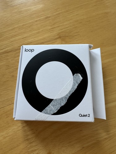 Genuine quiet ear plugs - ear,