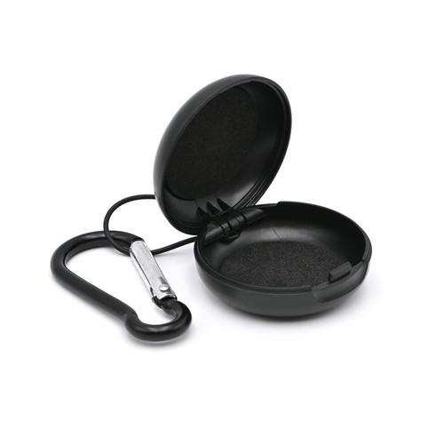 Licqic earplug case ear plug - licqic,