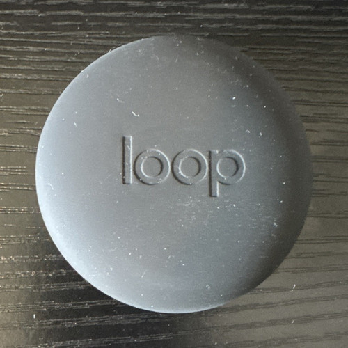 Loop link magnetic - link, safety