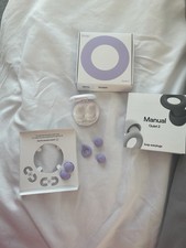 Loop Earplugs Quiet Purple 2