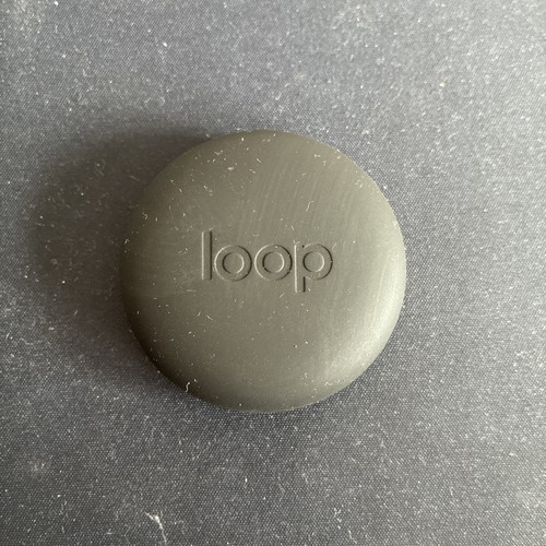 Loop link ear plug spare - ear,