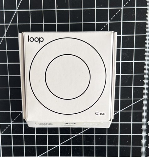 Loop switch extra carry case - 2,