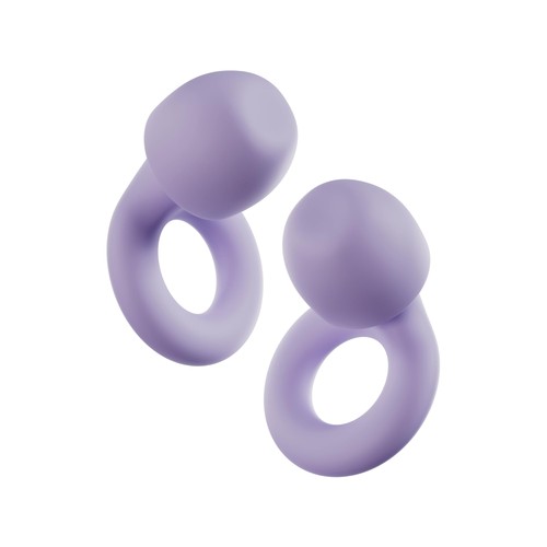 Quiet ear plugs ultra - quiet,