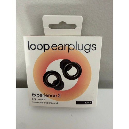 Loop experience earplugs - loop,