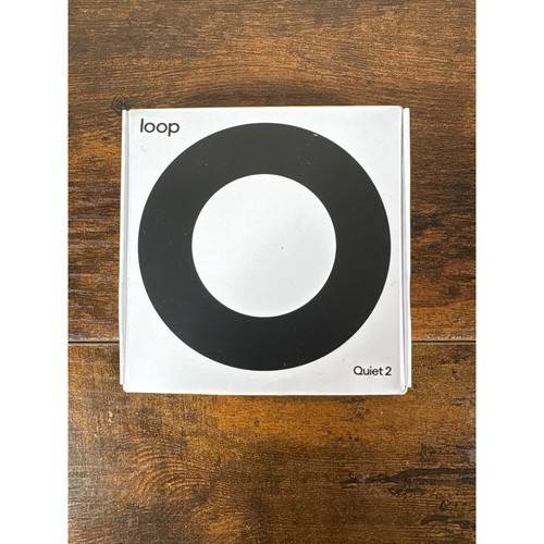 Loop quiet earplugs noise - loop,