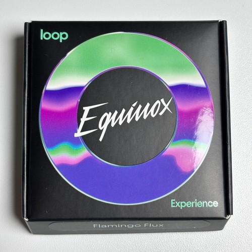 Loop experience equinox - loop,