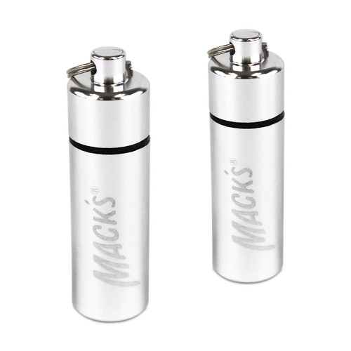 Mack keychain carrying - mack’s,