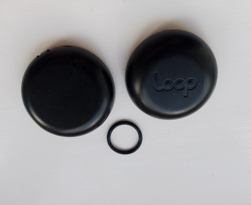 Loop experience ear plug loose - loop,