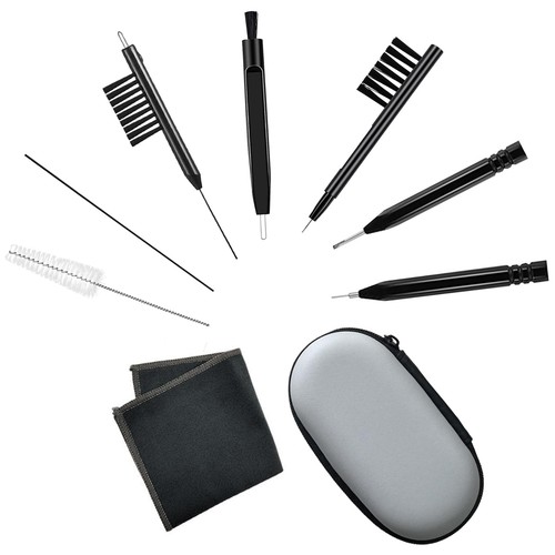 Piece hearing aid cleaning - hearing,