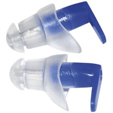 TPR Swimming Ear Plugs &