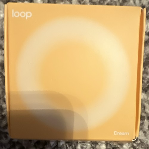 Loop dream ear plug pack - pack, set