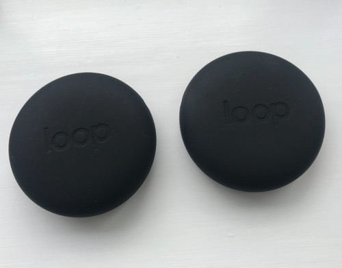 Loop link ear plug spare - plug, large