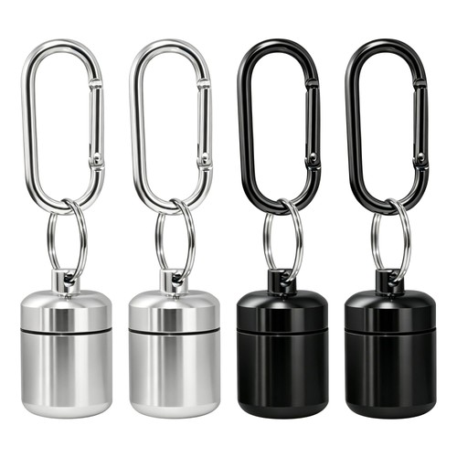 Pack waterproof metal - waterproof,
