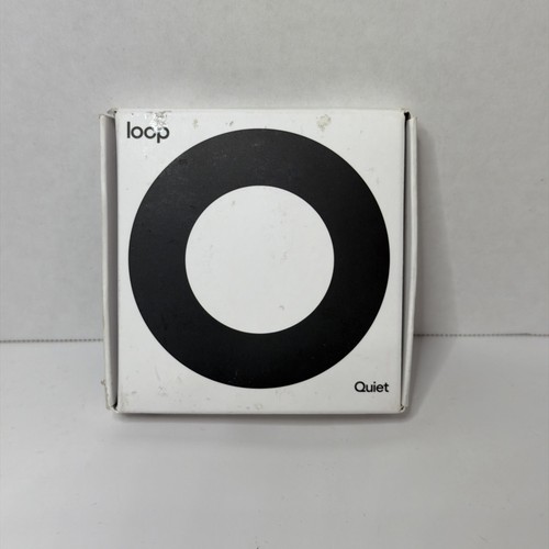 Loop quiet ear plugs - quiet, noise