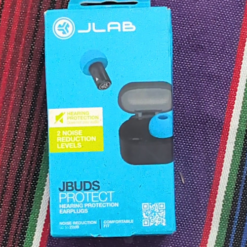 Jlab jbuds protect ear plug - jlab,