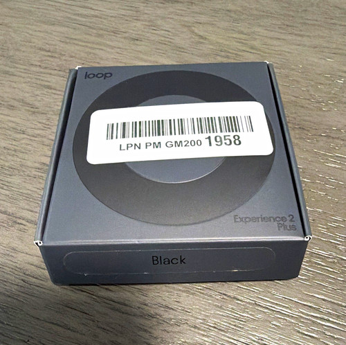 Loop experience plus - 2,