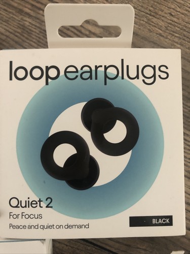 Quiet ear plugs ultra - plugs,