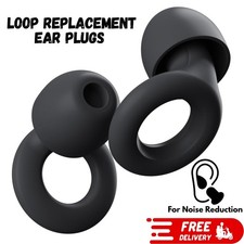 New Loop Quiet 2 Reusable Ear