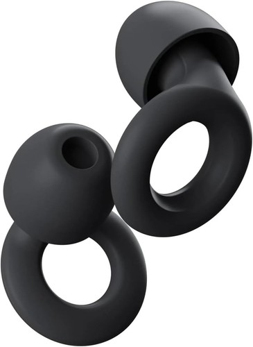 Loop quiet reusable - , plugs
