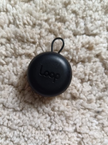 Official loop earplugs - official,