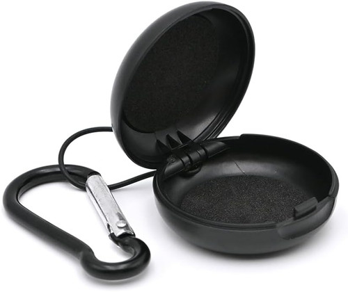 Licqic earplug case ear - licqic,