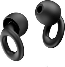 Loop Quiet Reusable Ear Plugs