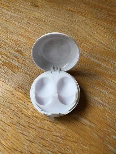 Loop earplug case - loop,