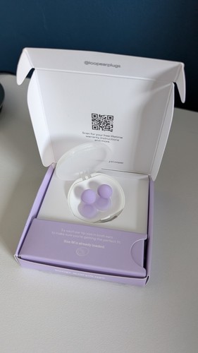 Loop dream earplugs for - dream,