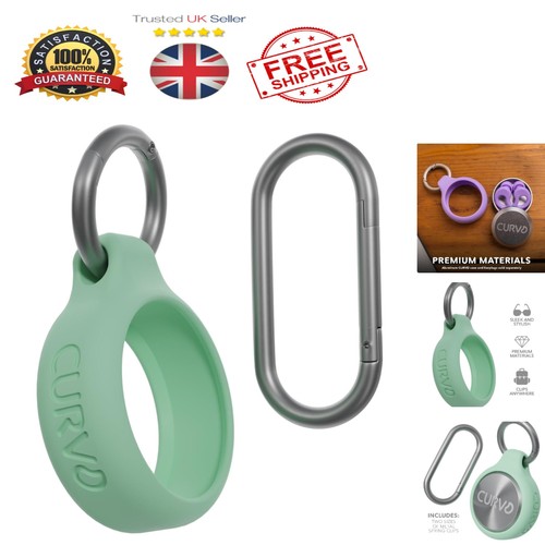 Stylish mint earplugs case - stylish,