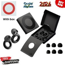 New loop Quiet 2 Reusable  Ear