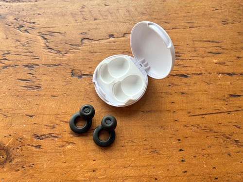 Loop quiet version earplugs - version, 1