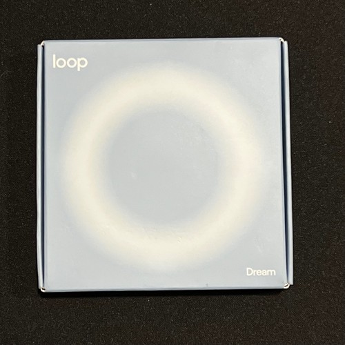 Loop dream earplugs blue - loop,