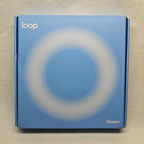 Loop dream earplug - dream, sleep