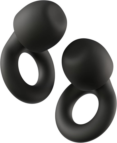 Quiet ear plugs - 2,