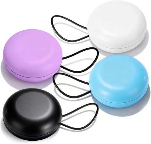 Ymapinc 4pcs ear plug cases - ymapinc,