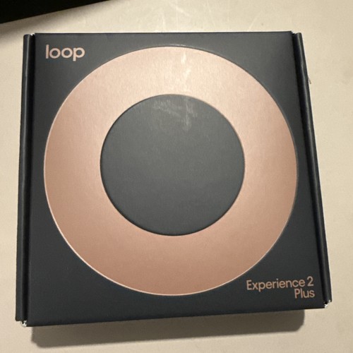 Loop experience plus ear - loop,
