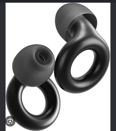 Loop switch ear plug pack - 2,