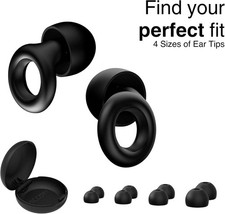 New Noise control Reusable Ear