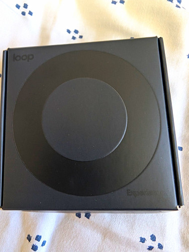 Loop experience plus ear - 2,