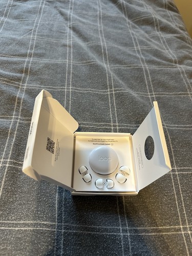 Opened box new loop quiet - new,