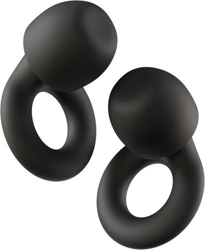 Loop quiet ear plugs - ear,