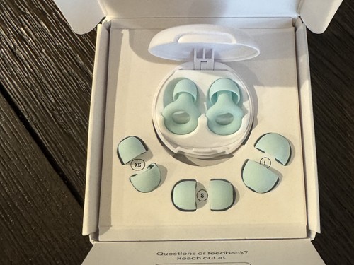 Loop quiet ear plugs - quiet,