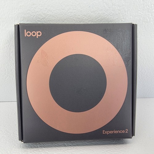 Loop experience high - loop,